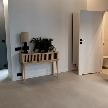 Appartement Rentroom2 Polanica-Zdrój