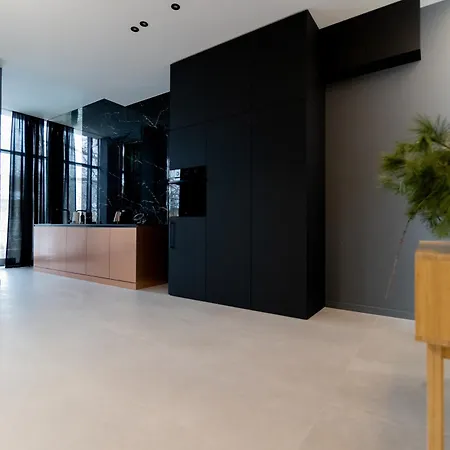 Appartement Rentroom2