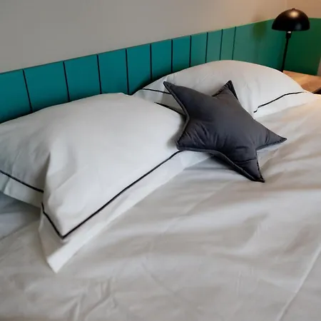 Rentroom2 Appartement