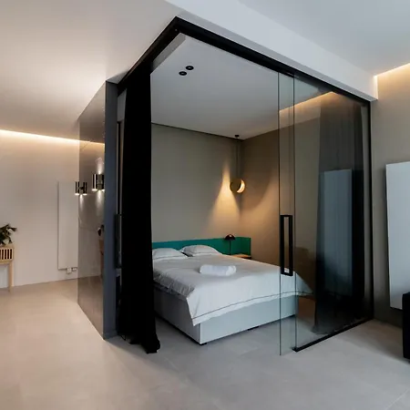 Rentroom2 Appartement Polanica-Zdrój